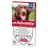 Advantix Antiparasitische Pipetten für Hunde +25 Kg 4pcs x 4 ml