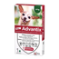 Advantix Mono-Pipette, 0,4 ml 0-4Kg