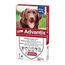 Advantix Mono-Pipette, 4,0 ml +25Kg