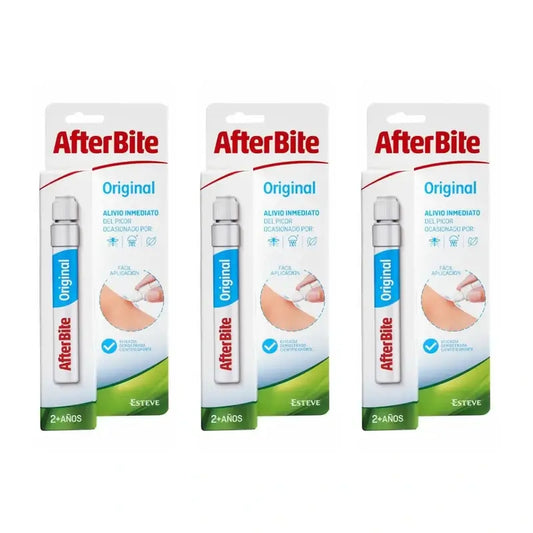 Afterbite Original Lösung, 3X14 Ml
