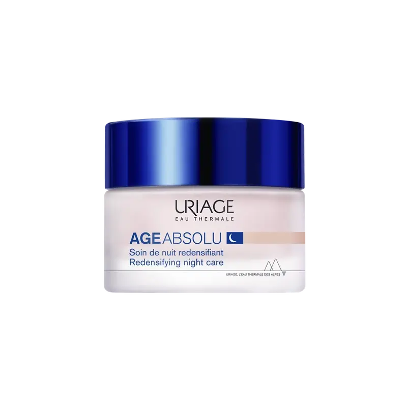 Age Absolu Rückfettende Nachtcreme, 50 ml
