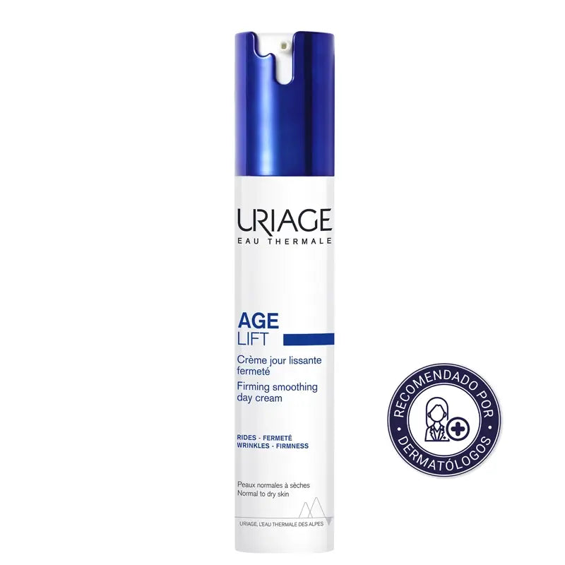 Uriage Age Lift Anti-Falten Straffende Tagescreme 40 ml