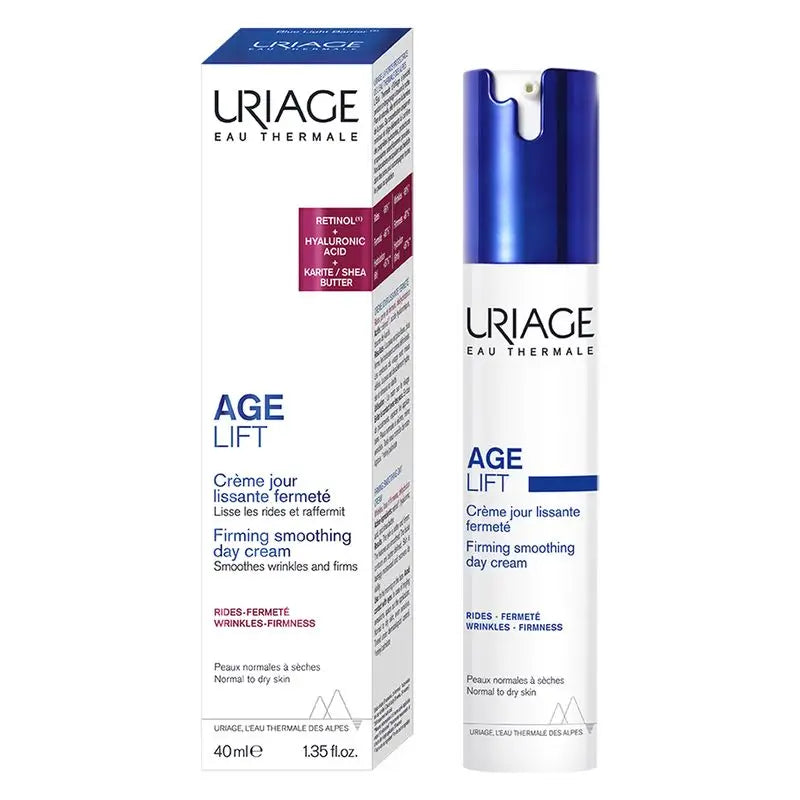 Uriage Age Lift Anti-Falten Straffende Tagescreme 40 ml