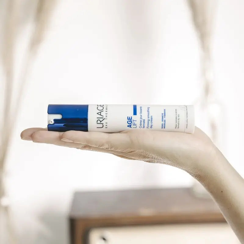 Uriage Age Lift Anti-Falten Straffende Tagescreme 40 ml