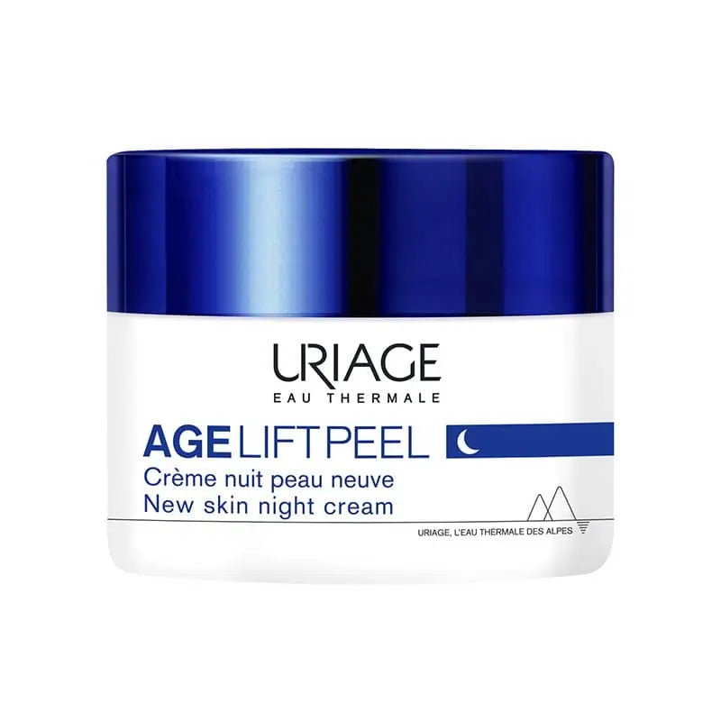 Uriage Age Lift New Skin Nachtcreme 50 ml