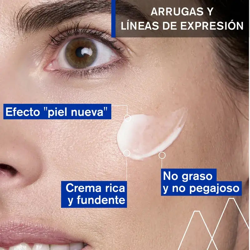 Uriage Age Lift New Skin Nachtcreme 50 ml
