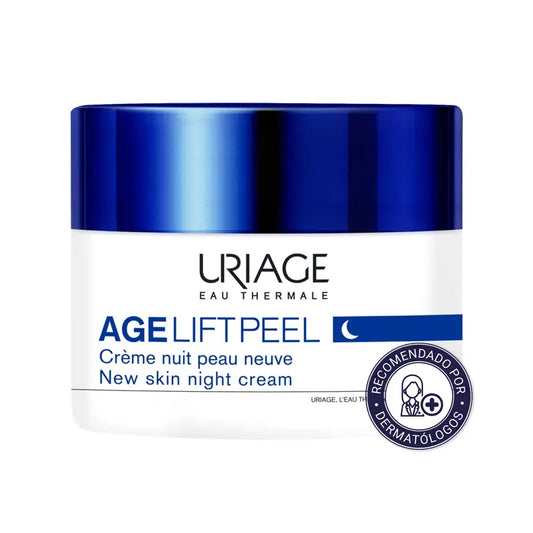 Uriage Age Lift New Skin Nachtcreme 50 ml