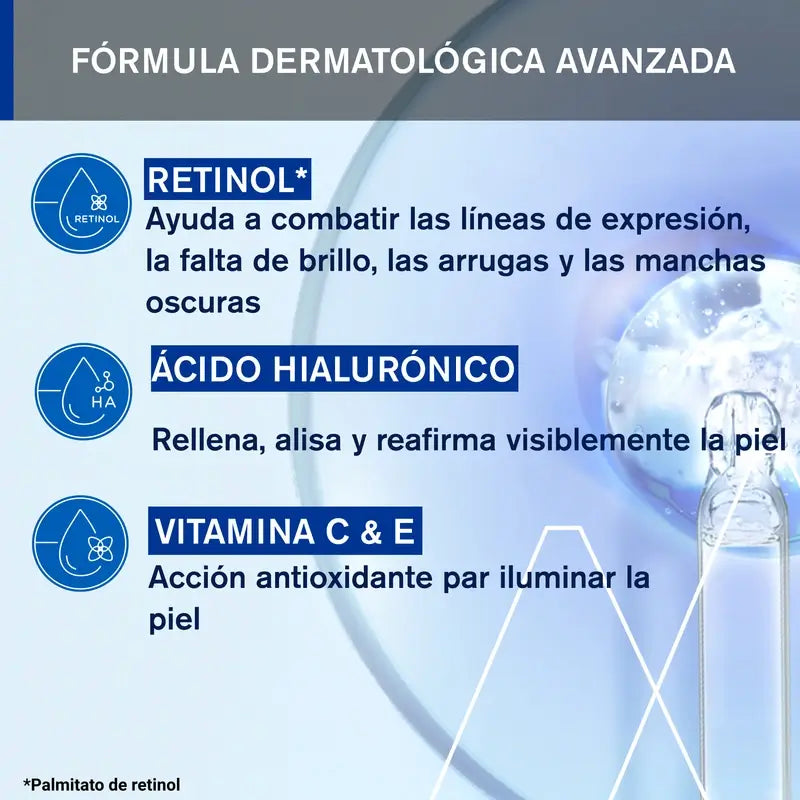 Uriage Age Lift Revitalisierende Anti-Falten-Nachtcreme 40 ml