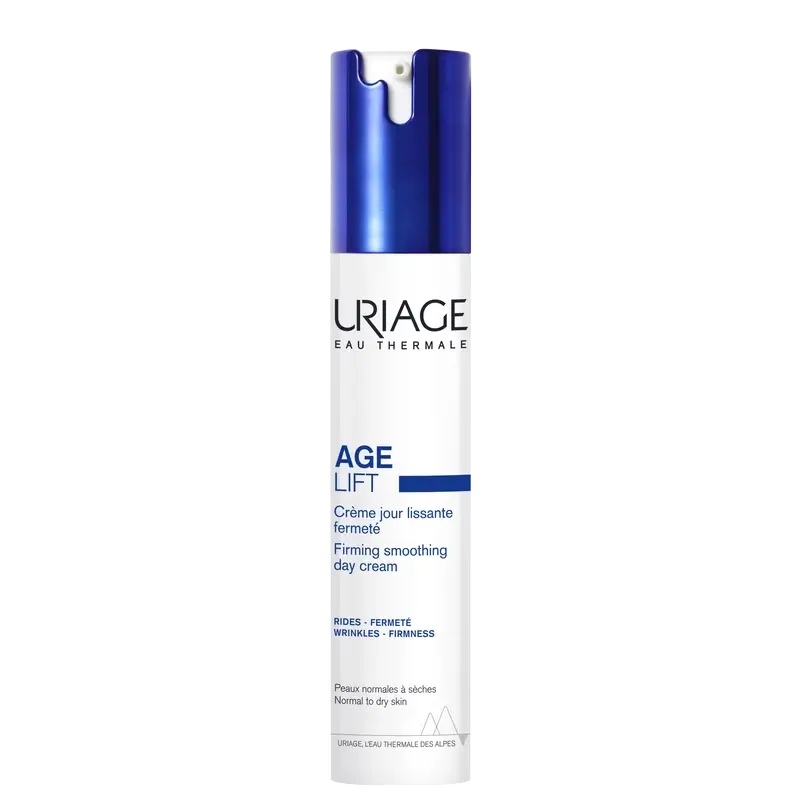 Uriage Age Lift Schützende Anti-Falten-Creme SPF 30+ 40 ml