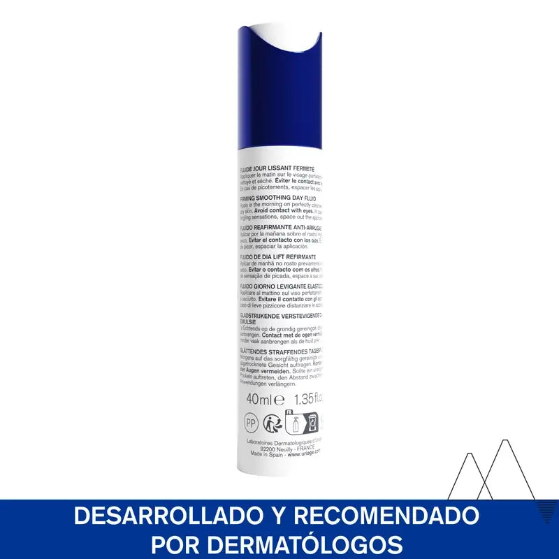 Uriage Age Lift Anti-Falten Straffendes Fluid 40 ml