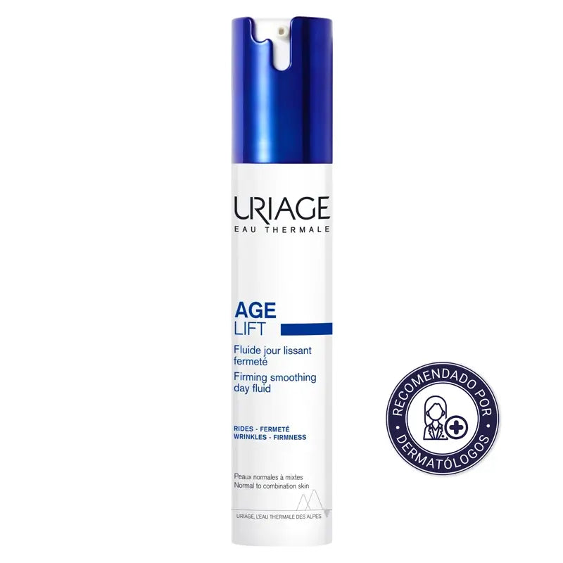 Uriage Age Lift Anti-Falten Straffendes Fluid 40 ml