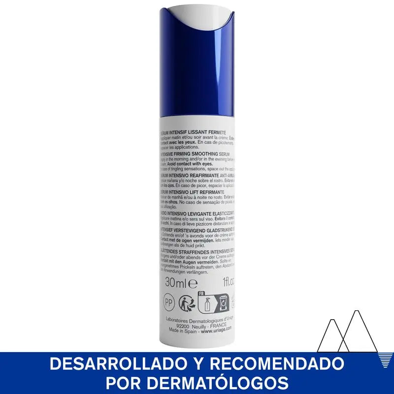 Uriage Age Lift Intensives straffendes Anti-Falten-Serum 30 ml