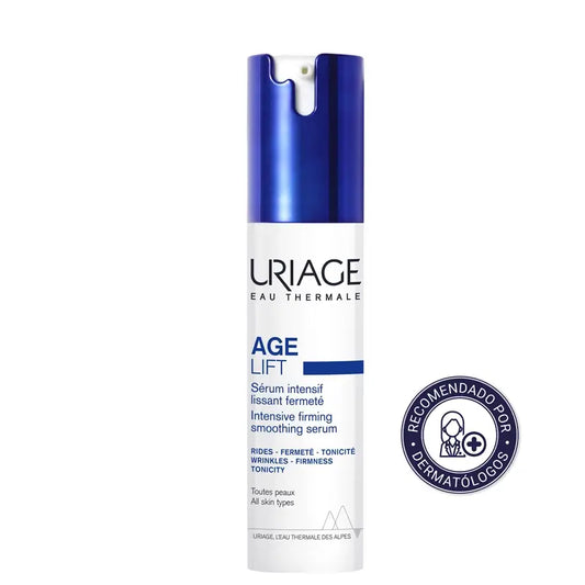 Uriage Age Lift Intensives straffendes Anti-Falten-Serum 30 ml