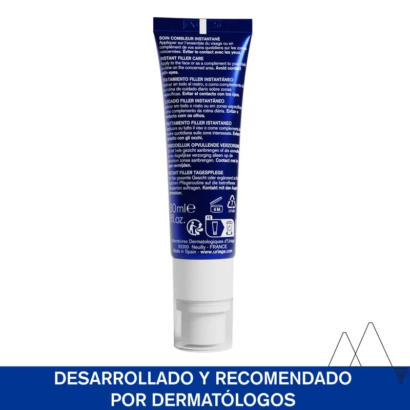 Uriage Age Lift Instant Filler Behandlung 30 ml