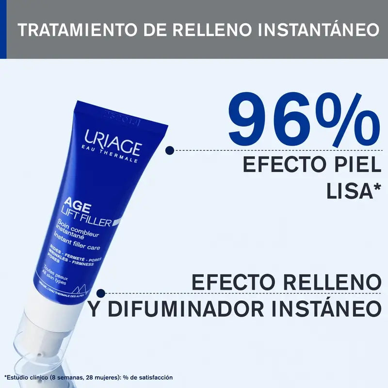 Uriage Age Lift Instant Filler Behandlung 30 ml