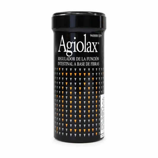 Agiolax Granulat 250 gr