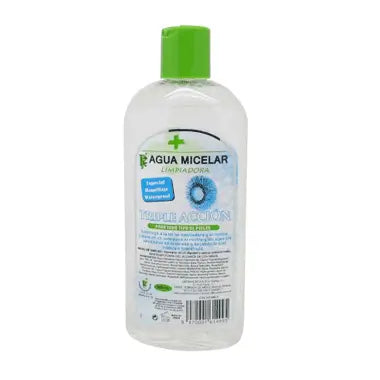 Edda Pharma Micellar Water 300 ml