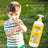 Mitosyl Baby Mizellenwasser ohne Spülung, 500 ml