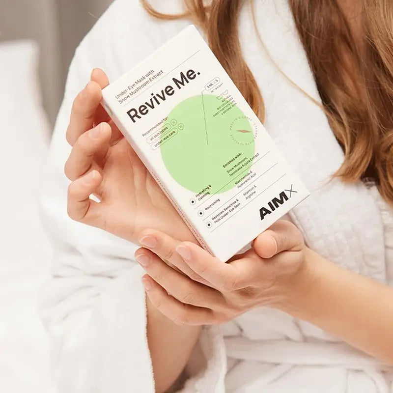 Aimx "Revive Me" Gesichtsmaske, 5 ml