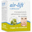 Air-Lift, 40 Kapseln