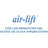 Air-Lift, 40 Kapseln