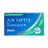 Air Optix Plus HydraGlyde Torische Monatslinsen, 6 Stück