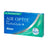 Air Optix Plus HydraGlyde Torische Monatslinsen, 6 Stück