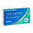 Air Optix Plus HydraGlyde Torische Monatslinsen, 6 Stück