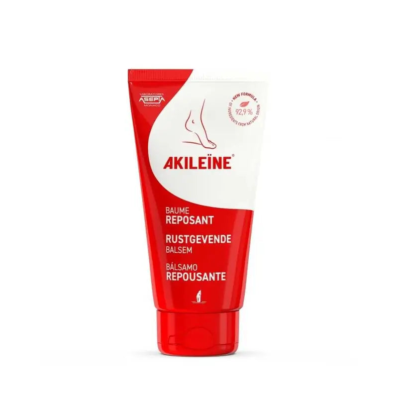 Akileine Entspannender Balsam 75 Ml
