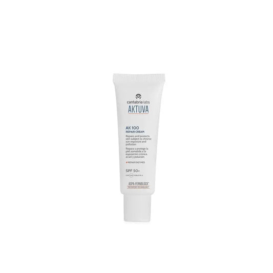 Aktuva Ak 100 Reparatur-Creme, 50 ml