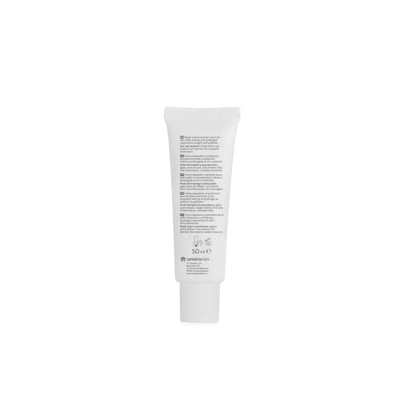 Aktuva Ak 100 Reparatur-Creme, 50 ml