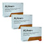 ALAnerv Pack 3 X 30 Weichkapseln