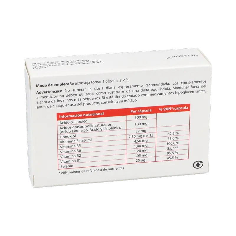 Alaon 30 Weichkapseln