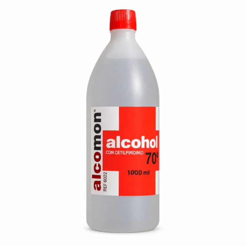 Alcomon Reinforced 70 Topische Lösung 1000 ml