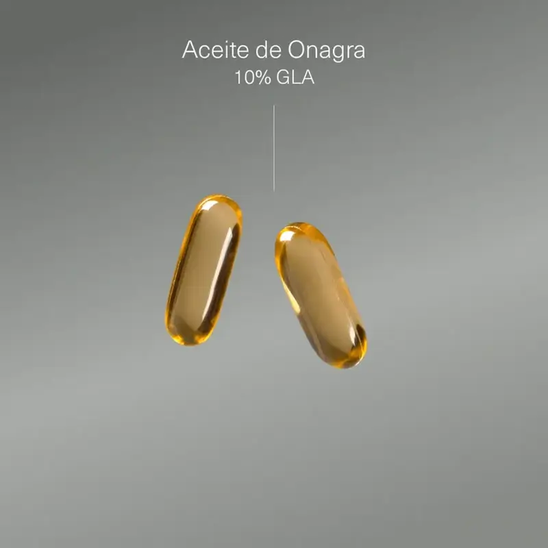 Aldous Bio Nachtkerzenöl, 200 Kapseln