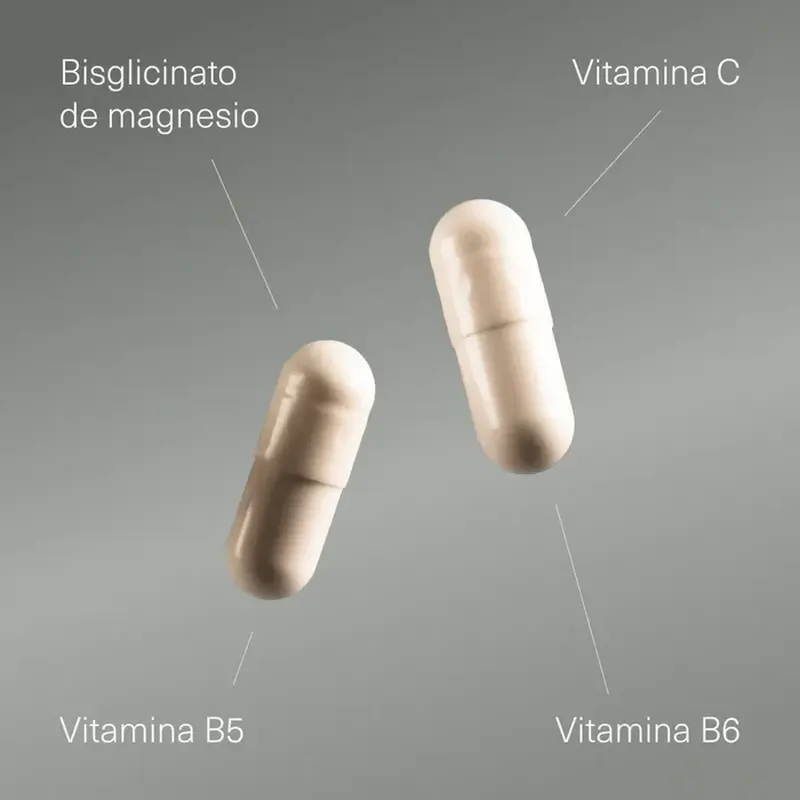 Aldous Bio Bisglycinat , 200 Kapseln