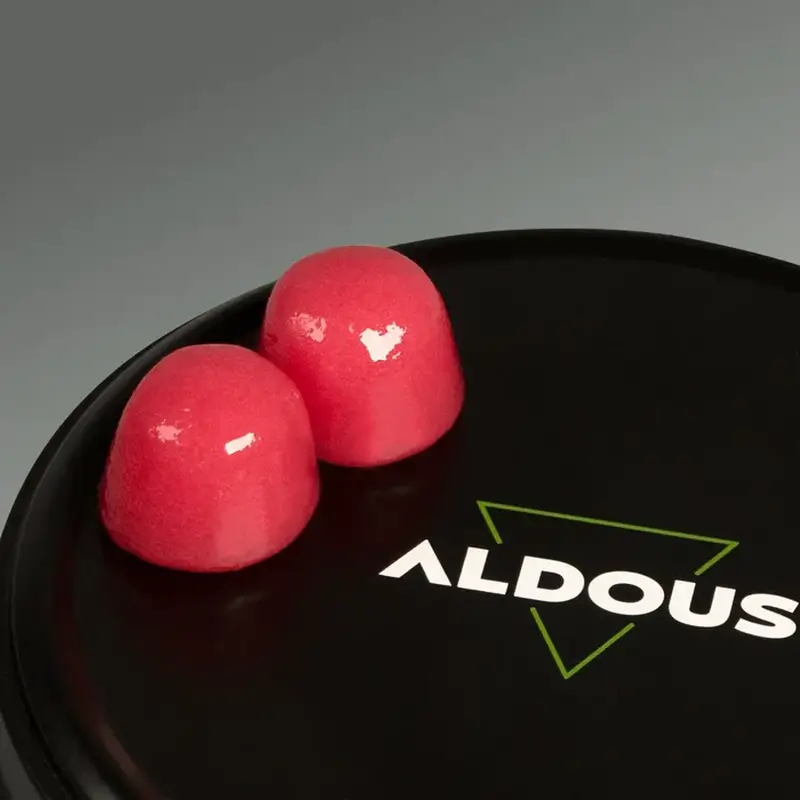 Aldous Bio-Magnesiumcitrat-Gummis, 120 Gummibärchen