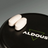 Aldous Bio-Kaliumcitrat, 250 Tabletten