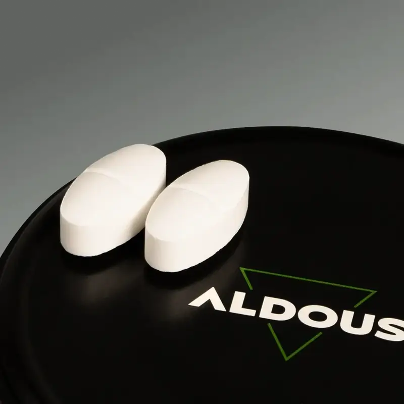 Aldous Bio Kreatin Monohydrat , 200 Tabletten