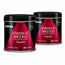 Aldous Bio Roter Hefereis mit Coenzym Q10 , 400 Tabletten , Packung 2