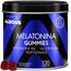 Aldous Bio Melatonin, 120 Gummibärchen