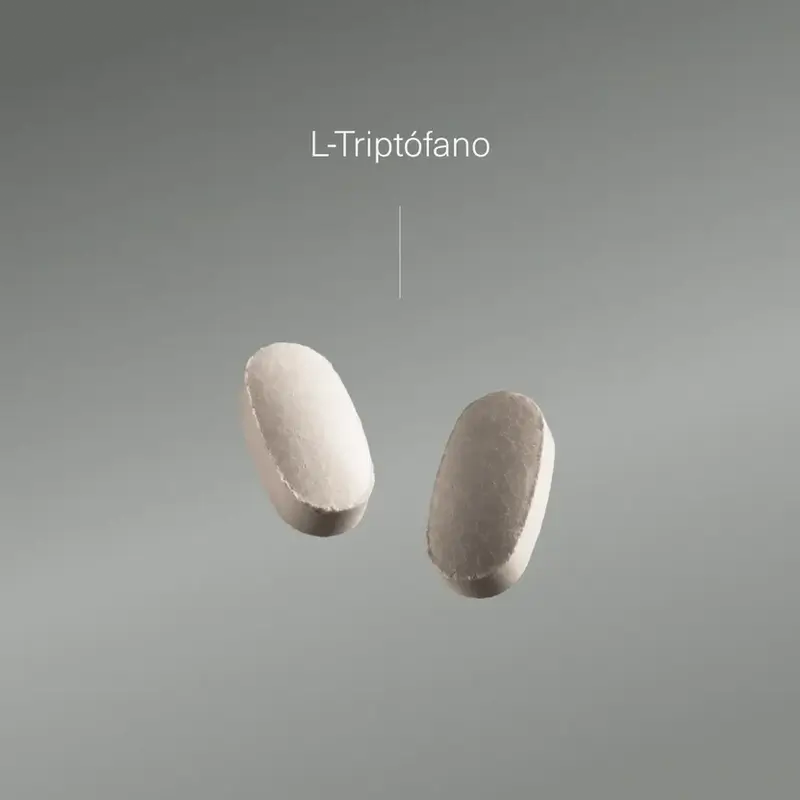 Aldous Bio Tryptophan Rein, 300 Tabletten