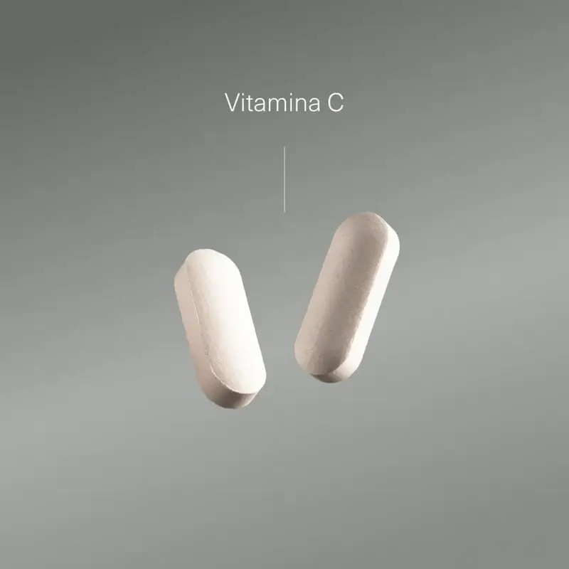 Aldous Bio Vitamin C 1000 Mg Rein, 250 Tabletten