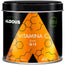 Aldous Bio Vitamin C mit Zink und Coenzym Q10, 400 Tabletten