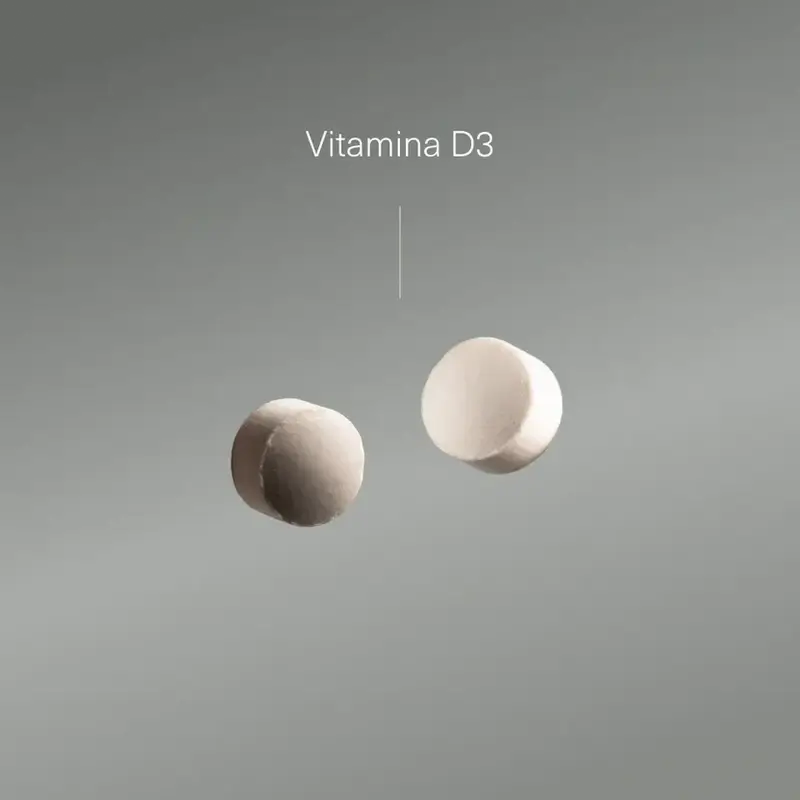 Aldous Bio Vitamin D3 4000 Ui Aldous , 500 Tabletten