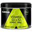 Aldous Bio Vitamin D3 + K2, 250 Tabletten