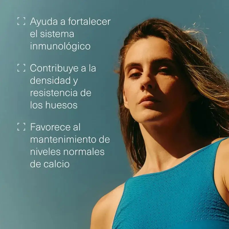 Aldous Bio Vitamin D3 + K2, 250 Tabletten