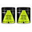 Aldous Bio Vitamin D3 + K2, 250 Tabletten, Packung 2