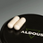 Aldous Labs Nahrungsergänzungsmittel Magnesium mit Vitamin C, B5 und B6, 200 Kapseln