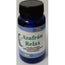 Alfa Herbal  Azafran Relax Con Melatonina 30 Cápsulas Vegan